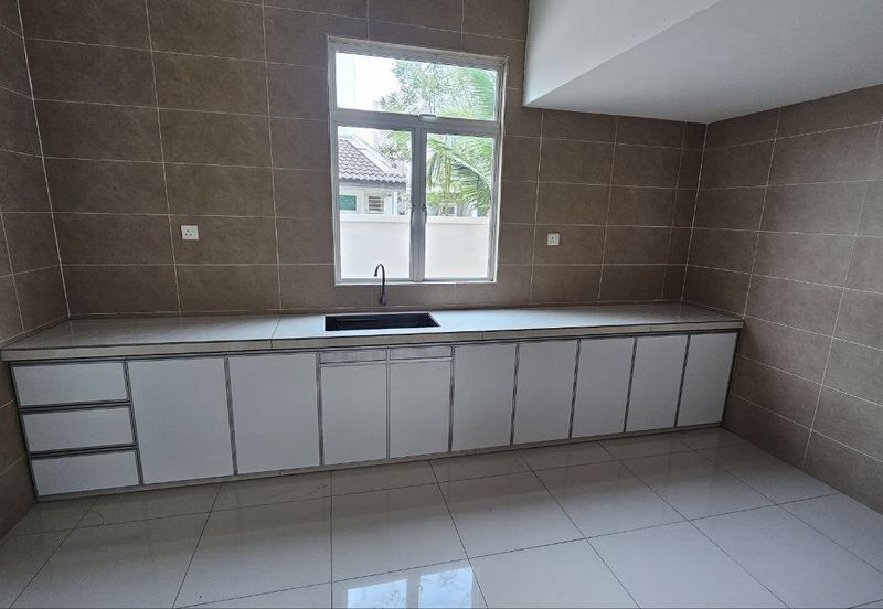 Taman Paya Rumput Perdana