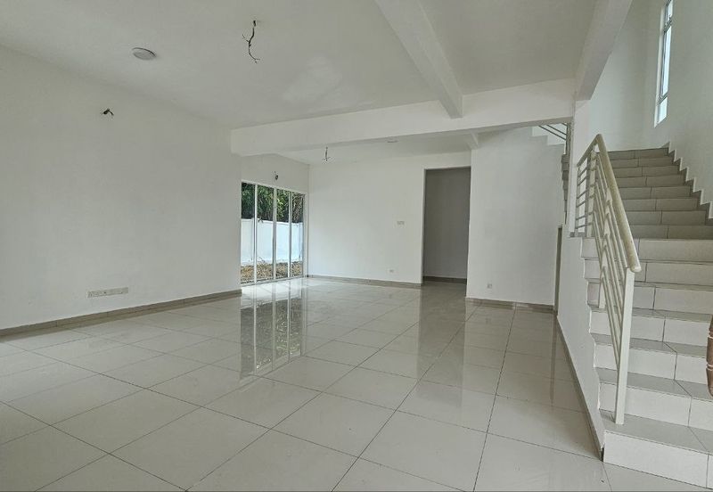 Taman Paya Rumput Perdana