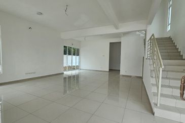 Taman Paya Rumput Perdana