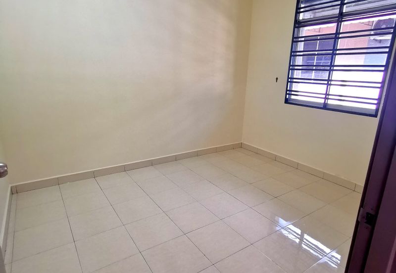 Taman Tuah Perdana, Hang Tuah Jaya