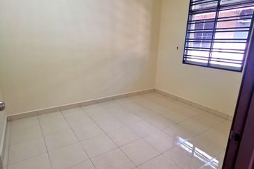 Taman Tuah Perdana, Hang Tuah Jaya