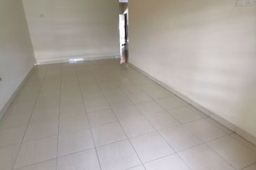 Taman Tuah Perdana, Hang Tuah Jaya