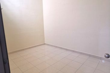 Taman Tuah Perdana, Hang Tuah Jaya