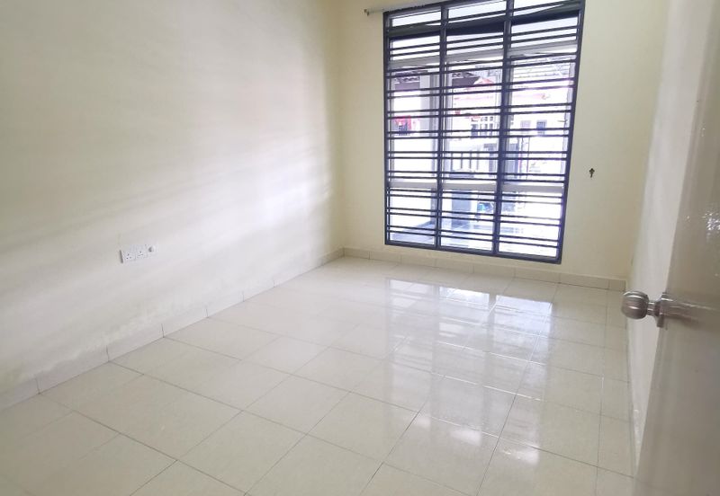 Taman Tuah Perdana, Hang Tuah Jaya