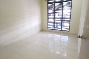 Taman Tuah Perdana, Hang Tuah Jaya