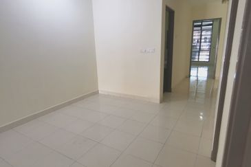 Taman Tuah Perdana, Hang Tuah Jaya