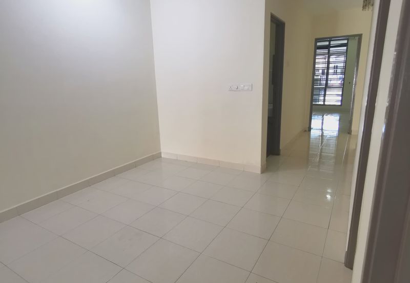 Taman Tuah Perdana, Hang Tuah Jaya