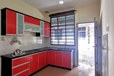 Taman Tuah Perdana, Hang Tuah Jaya