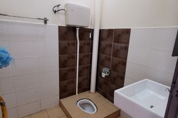 Taman Tuah Perdana, Hang Tuah Jaya