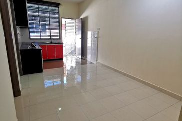 Taman Tuah Perdana, Hang Tuah Jaya