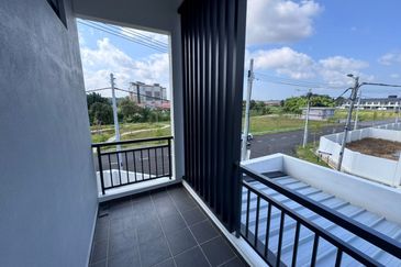 Taman Bukit Katil Damai