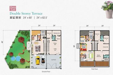 Taman Bukit Katil Damai