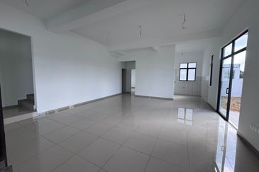 Taman Bukit Katil Damai