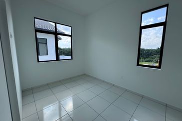 Taman Bukit Katil Damai