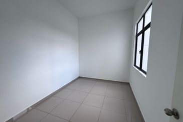 Taman Bukit Katil Damai