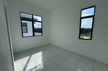 Taman Bukit Katil Damai