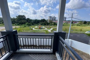 Taman Bukit Katil Damai