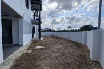 Taman Bukit Katil Damai