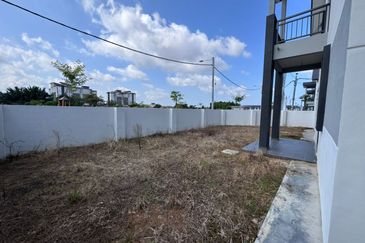 Taman Bukit Katil Damai