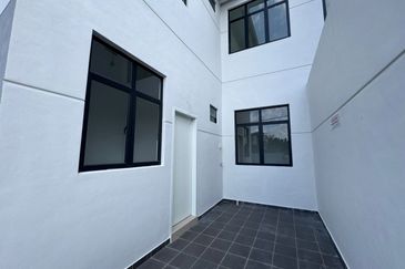 Taman Bukit Katil Damai