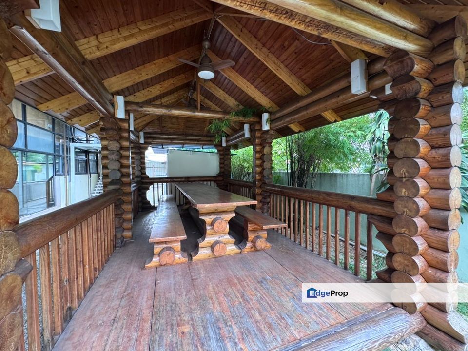 Melaka Town Freehold Commercial Building For Sale, Melaka, Melaka Raya