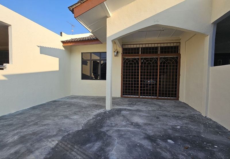 TAMAN SERI DUYONG SEK 1