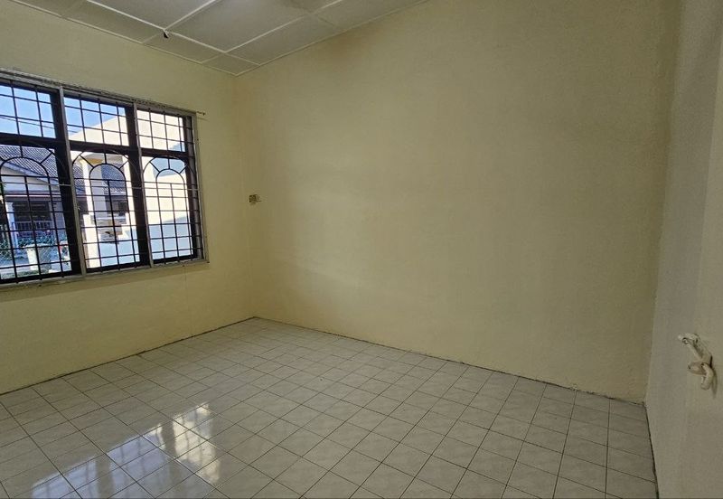 TAMAN SERI DUYONG SEK 1