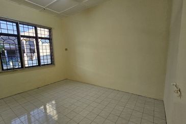 TAMAN SERI DUYONG SEK 1