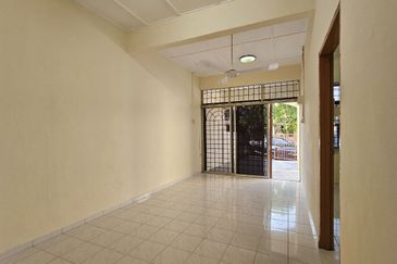 TAMAN SERI DUYONG SEK 1