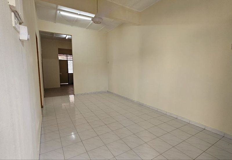 TAMAN SERI DUYONG SEK 1