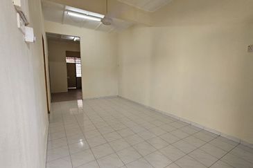 TAMAN SERI DUYONG SEK 1