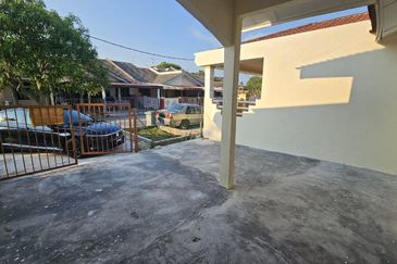 TAMAN SERI DUYONG SEK 1