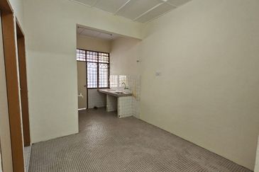 TAMAN SERI DUYONG SEK 1