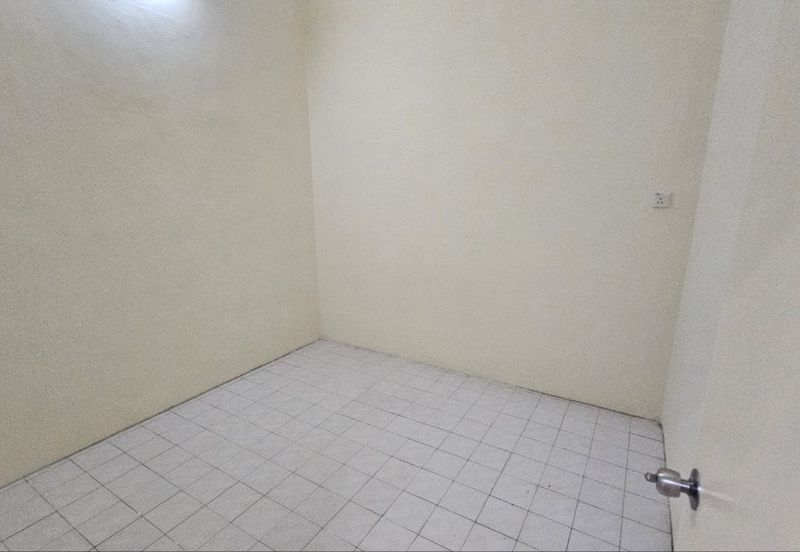 TAMAN SERI DUYONG SEK 1