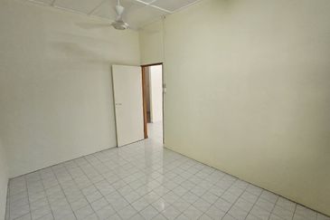 TAMAN SERI DUYONG SEK 1