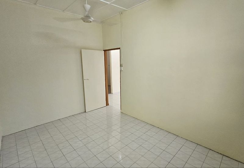 TAMAN SERI DUYONG SEK 1