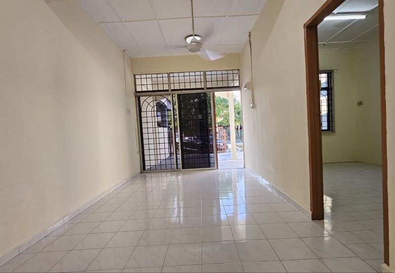 TAMAN SERI DUYONG SEK 1