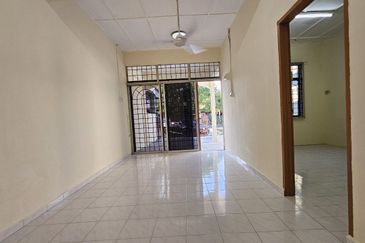 TAMAN SERI DUYONG SEK 1