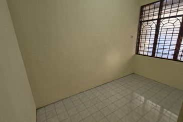 TAMAN SERI DUYONG SEK 1