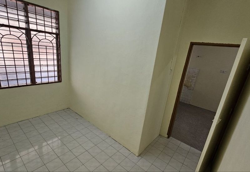 TAMAN SERI DUYONG SEK 1