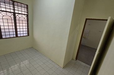 TAMAN SERI DUYONG SEK 1