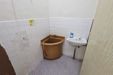 TAMAN SERI DUYONG SEK 1