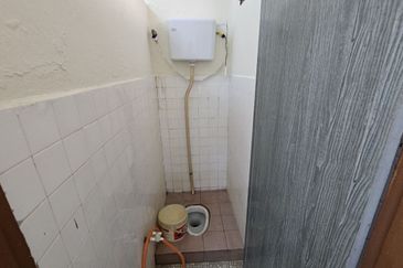 TAMAN SERI DUYONG SEK 1