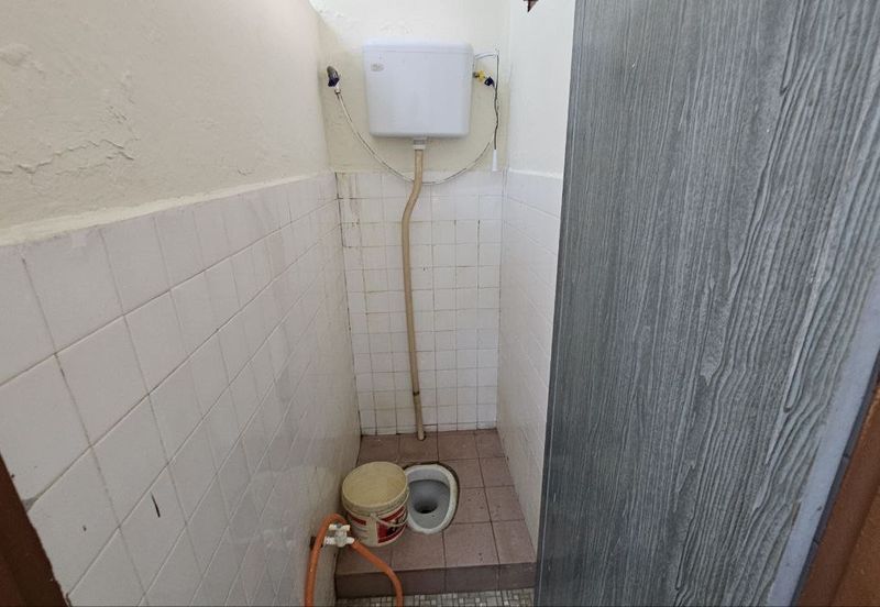 TAMAN SERI DUYONG SEK 1