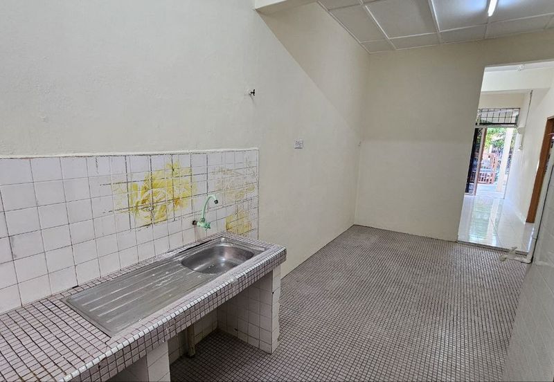 TAMAN SERI DUYONG SEK 1