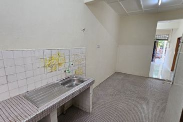 TAMAN SERI DUYONG SEK 1