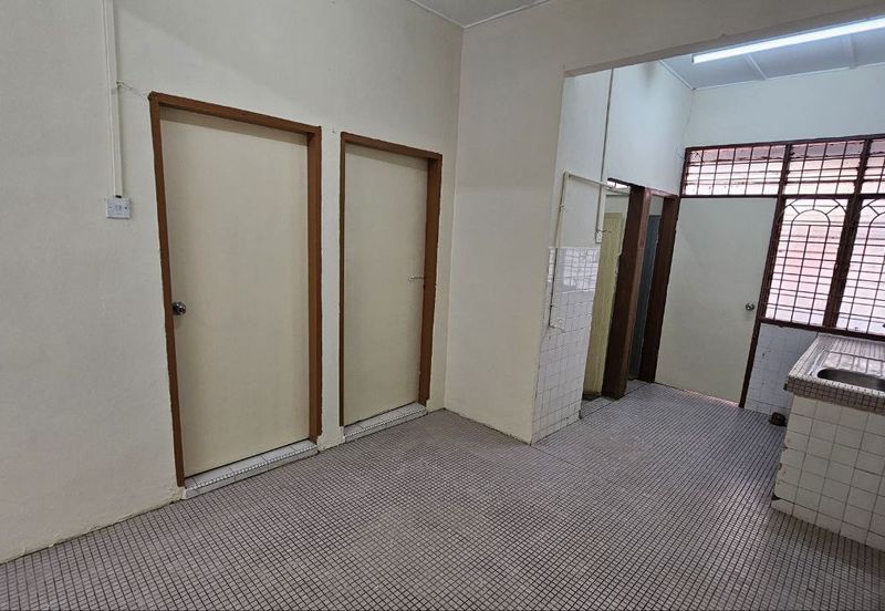 TAMAN SERI DUYONG SEK 1