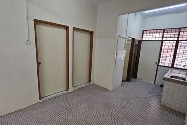 TAMAN SERI DUYONG SEK 1