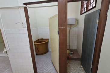 TAMAN SERI DUYONG SEK 1