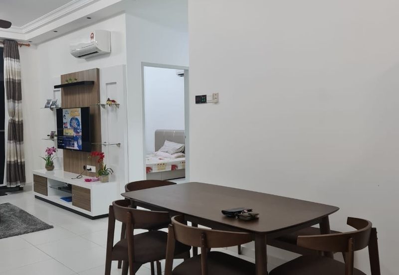 Grand Residence @ Merak Mas